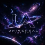 Icone Universal Artists