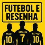 Icone FUTEBOL E RESENHA!!