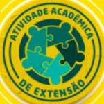 Icone Atividades de extensao  universitaria