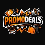 Icone Promocao Amazon