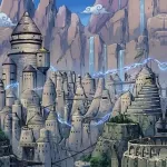 Icone House de naruto , konohagakure e sunagakure , venha aprender rpg