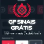 Icone GF SINAIS BLAZE - GRATIS