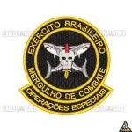 Icone Mergulhadores de Combate(Baruk)
