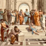 Icone Filosofia e Conhecimento