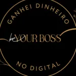 Icone Renda Extra com o Celular  Be Your Boss