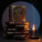 Foto do grupo Biblioteca Oculta