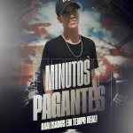 Icone Minutos pagantes - Renda Bet