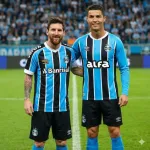 Foto do grupo Fut Next