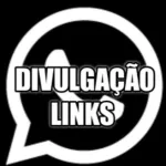 Icone Grupo de divulgacao de links