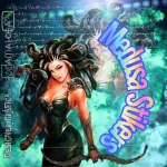 Icone . MEDUSASTICKERS