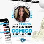 Icone palpites da tamiris