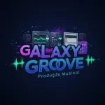 Icone Galaxy Groove | Producao Musical