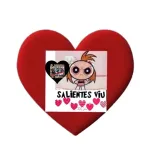 Icone Os Salientes V.PFig