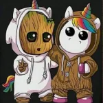 Icone Os FRIENDS