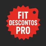 Icone Fit descontos Pro