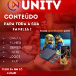 Icone Tv online