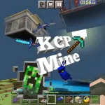 Icone KCP-Mine