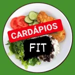 Icone Cardapios Fit #07