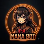 Icone Nana BOT 2