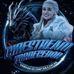 Icone CINESTREAM FORNECEDOR