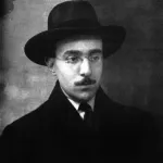 Icone Poesia de Pessoa