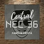Icone Central do NEC 36