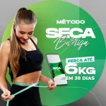 Icone Desafio Seca Barriga