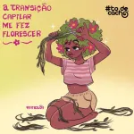 Icone CACHOS EM flor