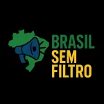 Icone Brasil Sem Filtro (BSF)