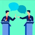Icone Debates [ AntiSocial Club ]