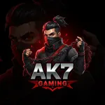 Icone GUILDA AK7 GAMING