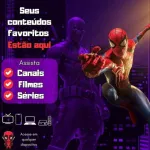 Icone StreamNation