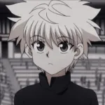 Foto do grupo Killua