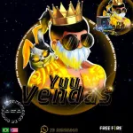 Icone Yuu compras, vendas e trocas de ff 2
