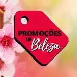 Icone PROMOCOES DE BELEZA #142