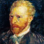 Foto do grupo Van Gogh