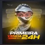Icone Primeira Venda em 24H