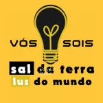 Icone LUZ DO MUNDO