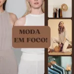 Icone Moda em Foco