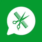 Foto do grupo WhatsBarber