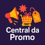 Icone CentralDaPromo-Bebe&Casa