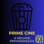 Icone Onde Assistir? - Prime Cine