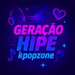 Foto do grupo Geracao Hipe - Kpopzone