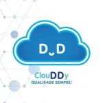 Icone CLOUDDY IPTV
