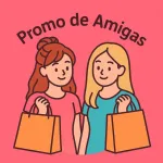 Icone Promo de Amiga