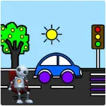 Icone STICKER BOT