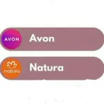 Icone Natura /Avon com cashback