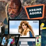 Icone Filmes, series e canais