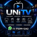 Icone Filmes, series e canais