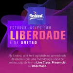 Icone Ingles em 18 meses
